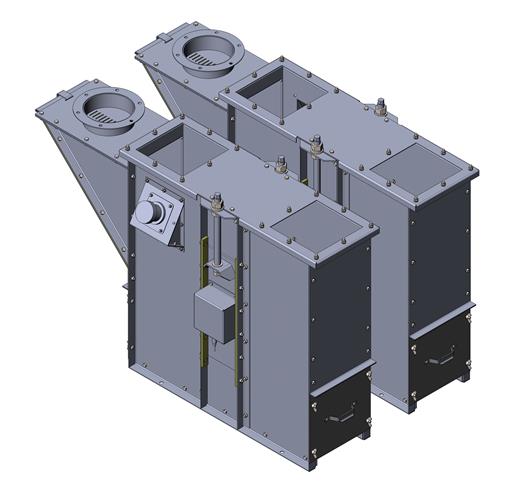 N-20x2 Башмак